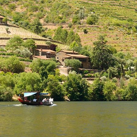 Quinta De S. Jose - Turismo Rural Ervedosa do Douro 외부 사진