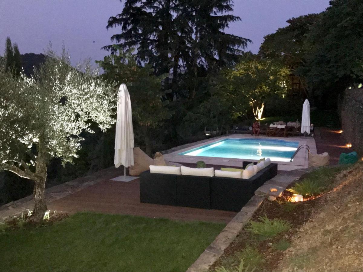 Quinta De S. Jose - Turismo Rural Ervedosa do Douro 외부 사진