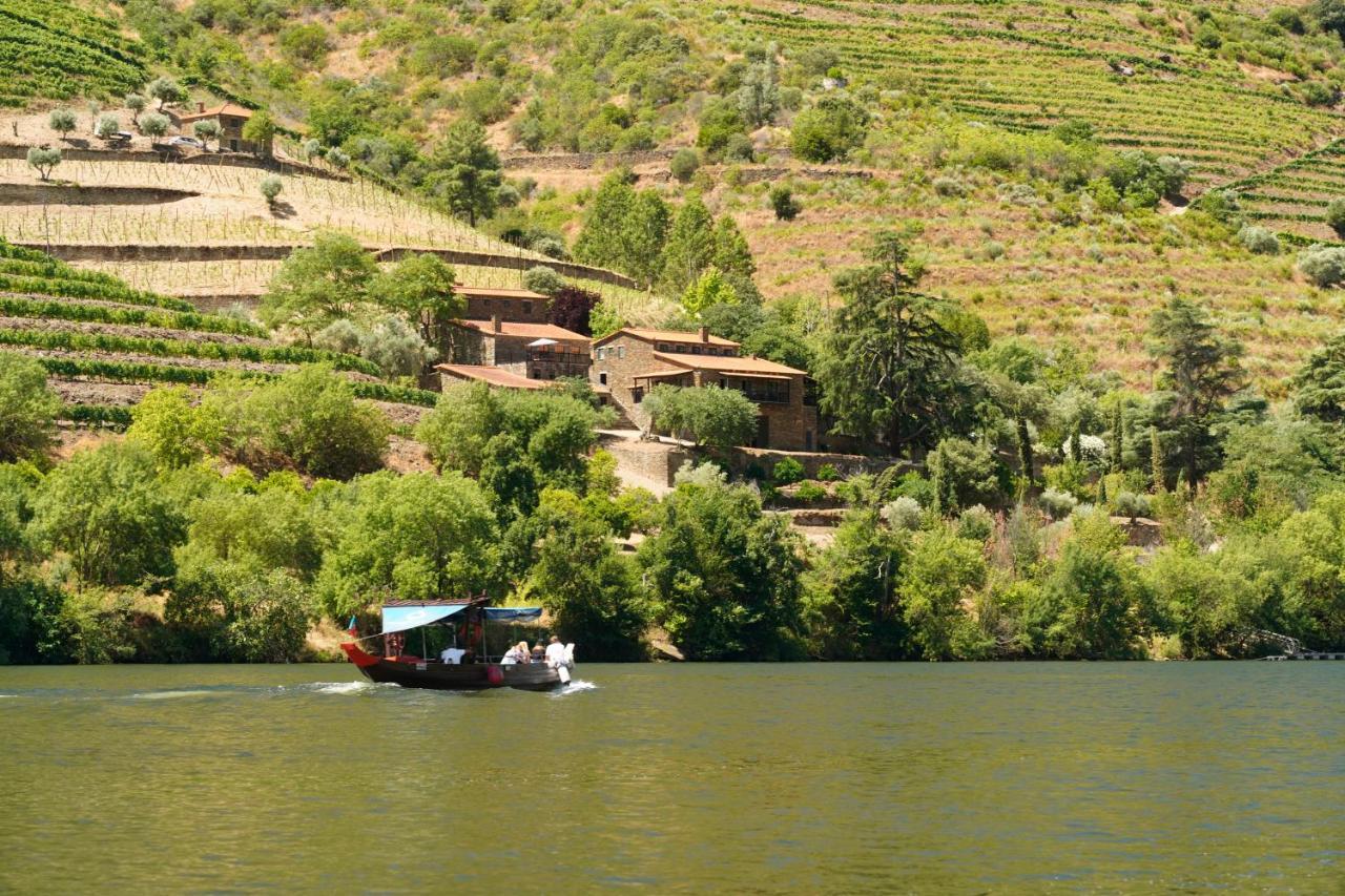 Quinta De S. Jose - Turismo Rural Ervedosa do Douro 외부 사진