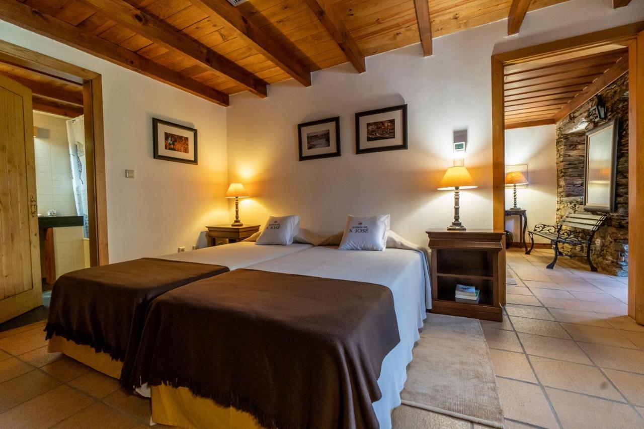 Quinta De S. Jose - Turismo Rural Ervedosa do Douro 외부 사진