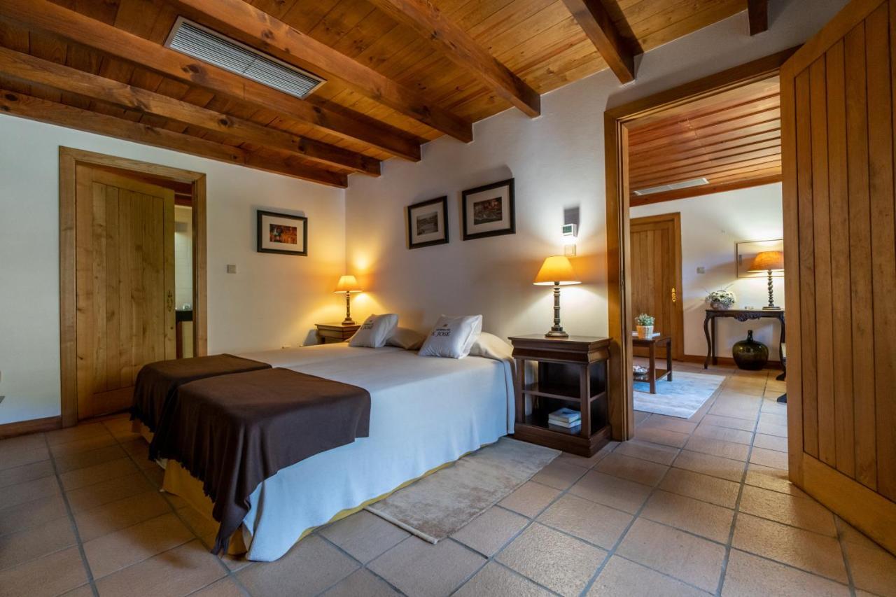 Quinta De S. Jose - Turismo Rural Ervedosa do Douro 외부 사진