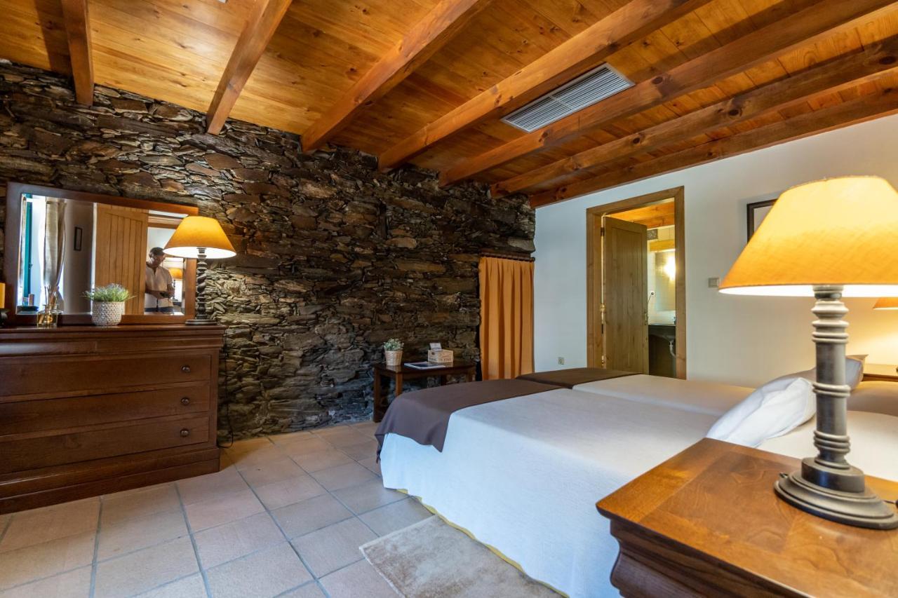 Quinta De S. Jose - Turismo Rural Ervedosa do Douro 외부 사진