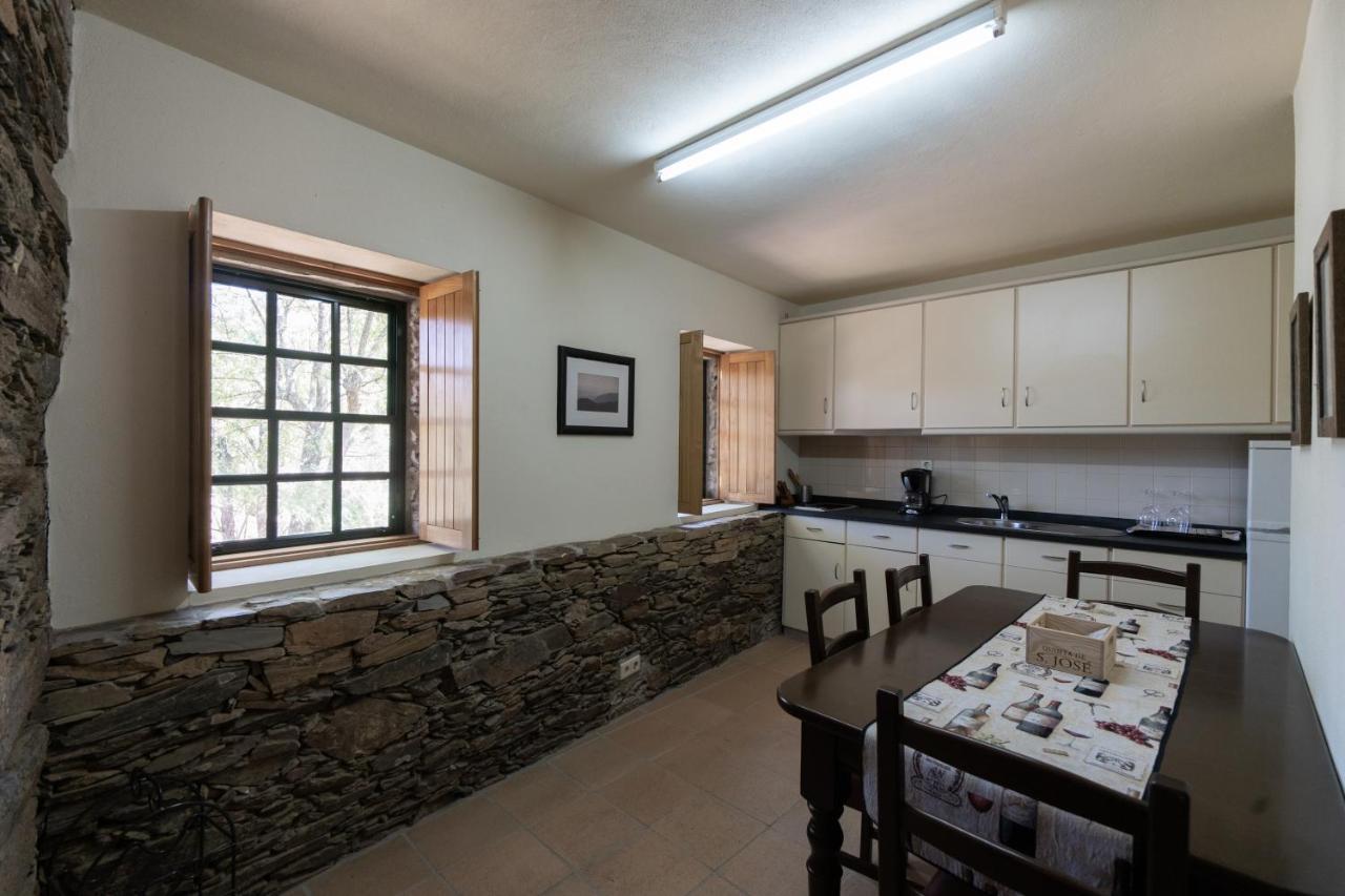 Quinta De S. Jose - Turismo Rural Ervedosa do Douro 외부 사진