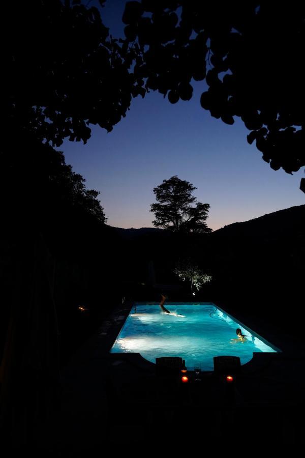 Quinta De S. Jose - Turismo Rural Ervedosa do Douro 외부 사진