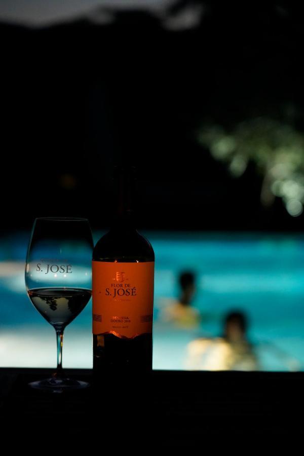Quinta De S. Jose - Turismo Rural Ervedosa do Douro 외부 사진