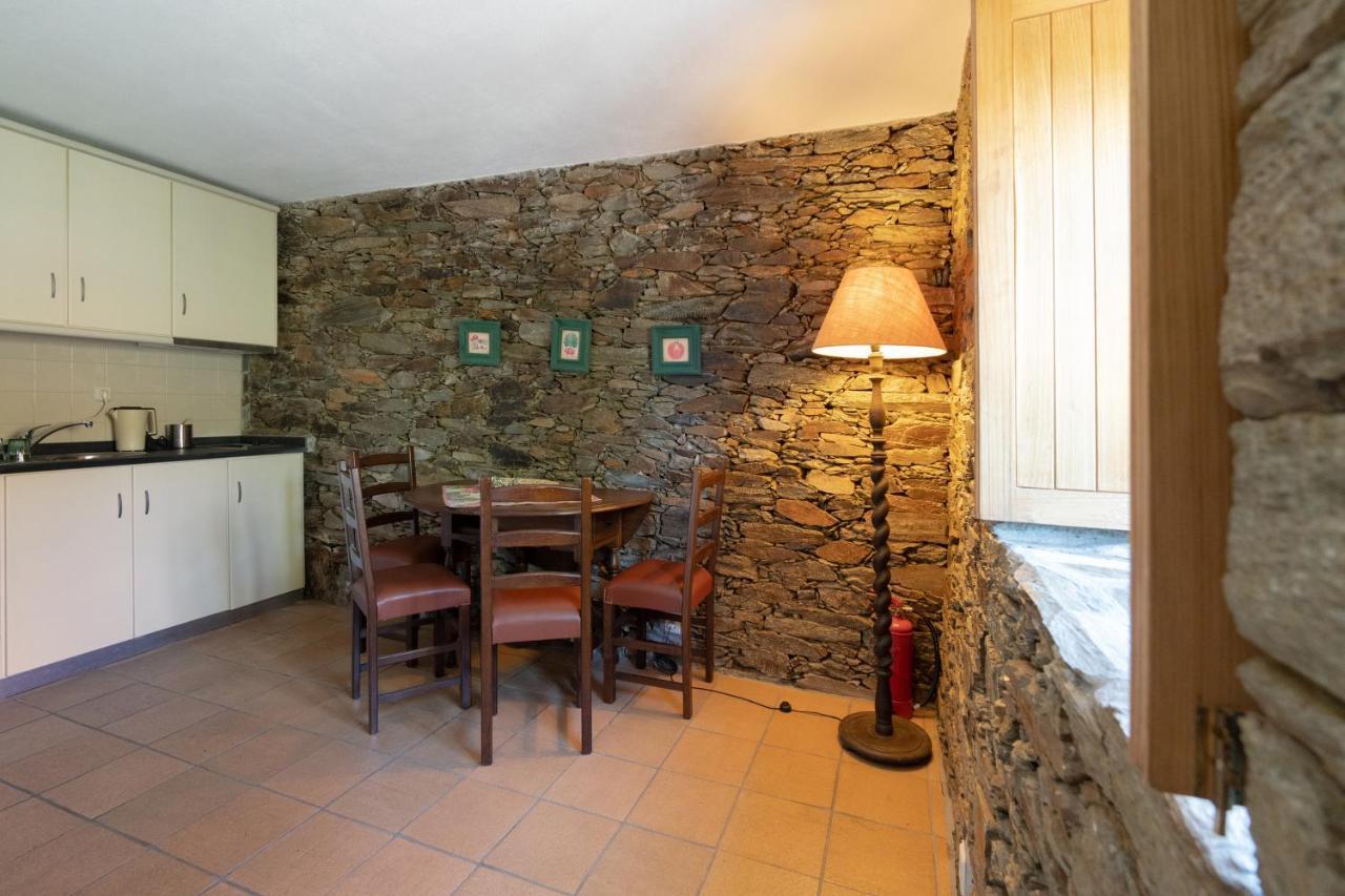 Quinta De S. Jose - Turismo Rural Ervedosa do Douro 외부 사진